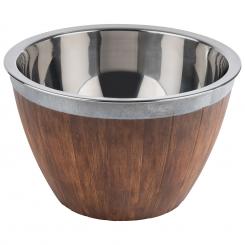 Barrel Bowl