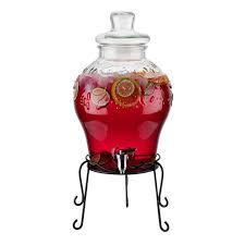 Beverage Dispenser
