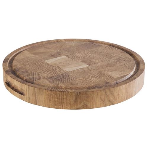 Profi Buffet Round Board
