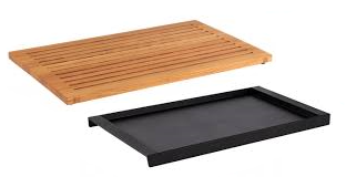 Cutting Board - Oak Wood