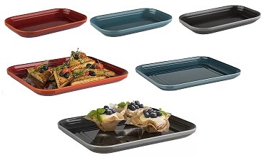 Emma GN Tray