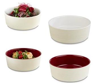Emma Round Plate