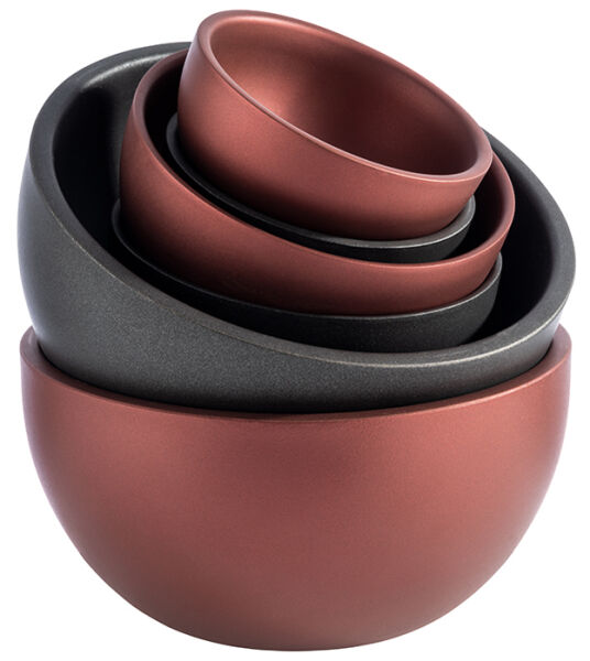 Levante Bowl