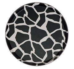Mango Round Tray
