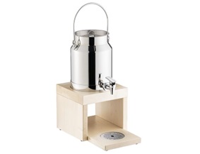 Milk Dispenser Natural