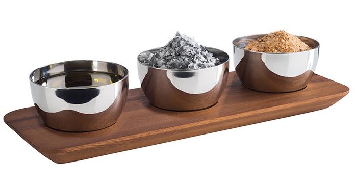 Narrow Serving Board