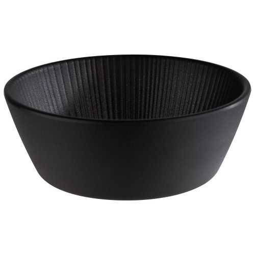 Nero Bowl Melamine