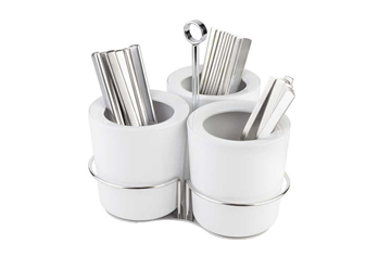 Nero Trays