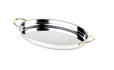 Nero GN Trays