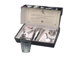 PH202 Bar Set