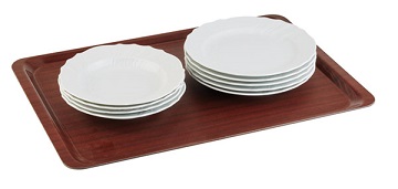 Simply Wood Serving Board