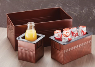 Square Fry Basket