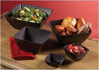 Stainless Steel Balti Dishes