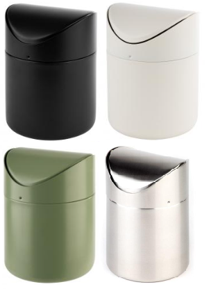 Table Garbage Bin